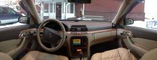  Mercedes-Benz S-Class 1999 , 400000 , -