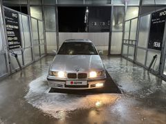 Седан BMW 3-Series 1991 года, 300000 рублей, Новороссийск