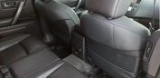 SUV   Infiniti FX35 2007 , 649000 , 