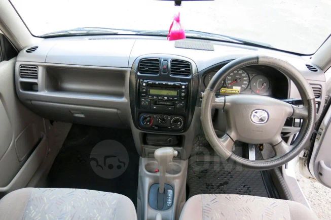  Mazda Demio 2002 , 195000 , 