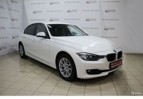  BMW 3-Series 2013 , 1519900 , 