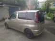  Toyota Funcargo 2001 , 260000 , 