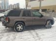 SUV   Chevrolet TrailBlazer 2008 , 650000 , 