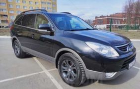 SUV или внедорожник Hyundai ix55 2011 года, 1620000 рублей, Москва