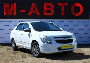  Chevrolet Cobalt 2014 , 699000 , 