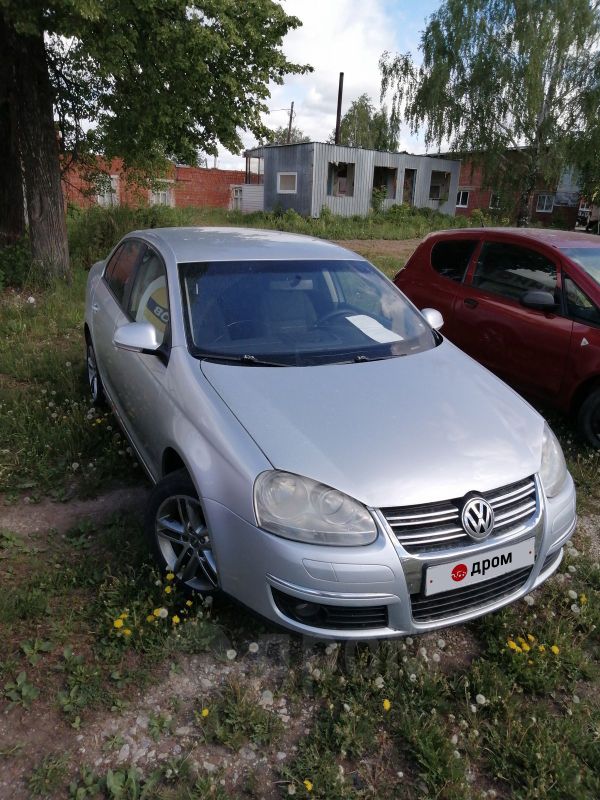  Volkswagen Jetta 2007 , 350000 , 