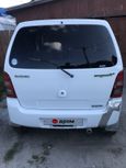  Suzuki Wagon R Plus 2000 , 140000 , 