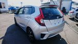  Honda Fit 2017 , 769000 , 