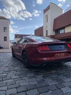 Купе Ford Mustang 2019 года, 2790000 рублей, Минск