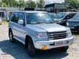 SUV   Mitsubishi Pajero iO 2004 , 478000 , 