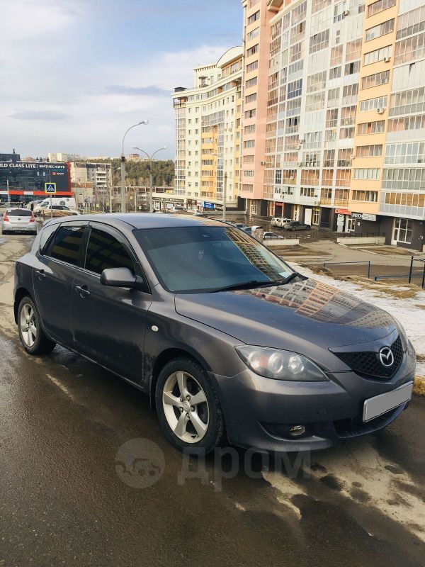  Mazda Axela 2006 , 345000 , 