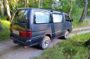    Toyota Hiace 1995 , 355000 , 