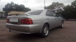  Nissan Laurel 1999 , 285000 , 