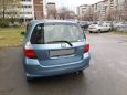  Honda Fit 2006 , 305000 , 