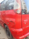  Toyota Funcargo 2000 , 215000 , 