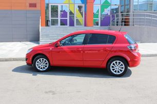  Opel Astra 2012 , 650000 , 