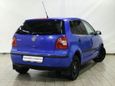  Volkswagen Polo 2003 , 160000 , 