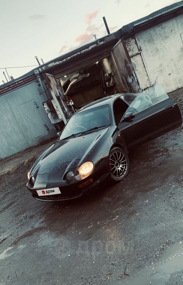  Toyota Celica 1994 , 250000 , 