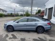  Volkswagen Passat CC 2008 , 549000 , 