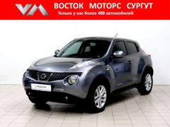 SUV или внедорожник Nissan Juke 2012 года, 1399000 рублей, Сургут