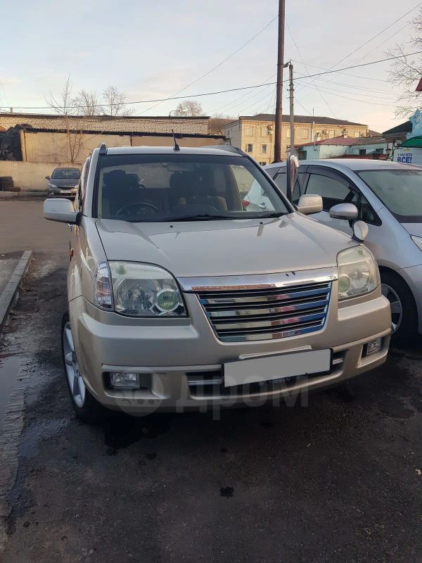 SUV   Nissan X-Trail 2003 , 500000 , 