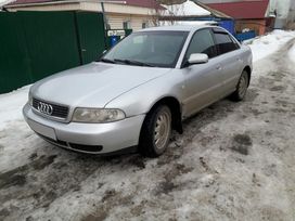  Audi A4 1999 , 190000 ,  