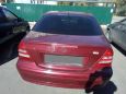  Mercedes-Benz C-Class 2001 , 290000 , 