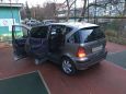  Mercedes-Benz A-Class 2003 , 230000 , 