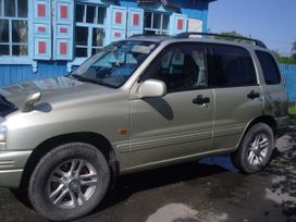 SUV   Suzuki Escudo 1999 , 430000 , -