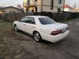  Toyota Crown 1996 , 260000 , 