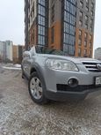 SUV   Daewoo Winstorm 2007 , 649000 , 