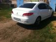  Peugeot 408 2012 , 450000 , 