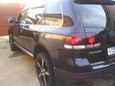 SUV   Volkswagen Touareg 2007 , 1000000 , 