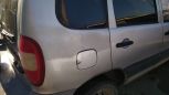 SUV   Chevrolet Niva 2008 , 210000 , --