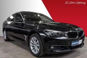 BMW 3-Series Gran Turismo 2019 , 3200000 , 