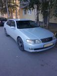  Toyota Aristo 1995 , 250000 , 