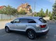 SUV   Audi Q7 2008 , 799999 , 