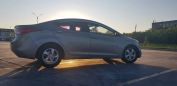  Hyundai Avante 2011 , 480000 , 