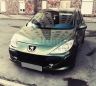  Peugeot 307 2005 , 220000 , 