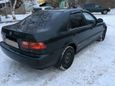  Honda Civic 1993 , 85000 , 