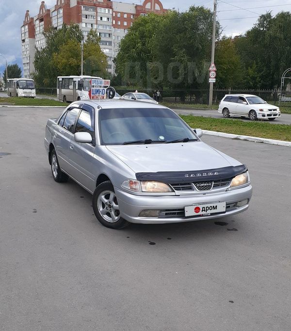  Toyota Carina 2000 , 269000 , 