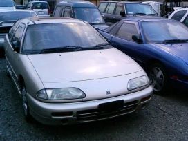  Isuzu Gemini 1993 , 110000 , 