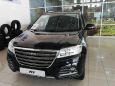 SUV   Haval H6 2019 , 1280400 , 