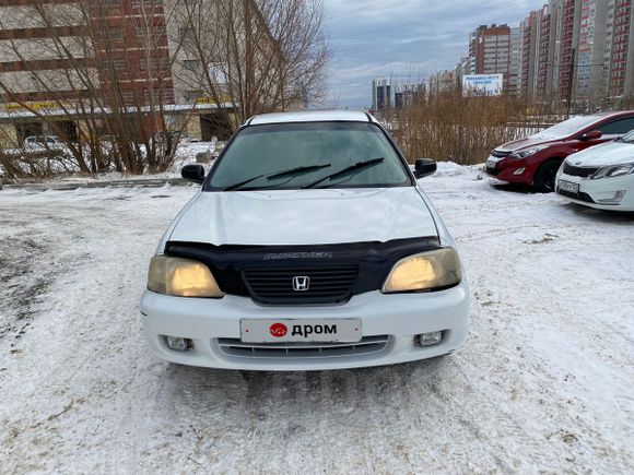  Honda Partner 1996 , 119000 , 