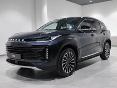 SUV или внедорожник EXEED TXL 2023 года, 4260000 рублей, Москва