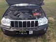 SUV   Jeep Grand Cherokee 2005 , 620000 , 