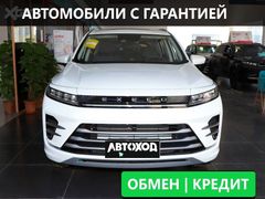 SUV или внедорожник EXEED LX 2020 года, 1800000 рублей, Благовещенск