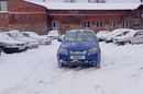  Chevrolet Aveo 2005 , 189000 , 