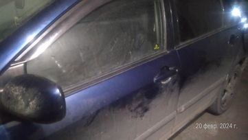  Toyota Corolla 2003 , 250000 , -