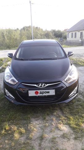  Hyundai i40 2013 , 1100000 , 